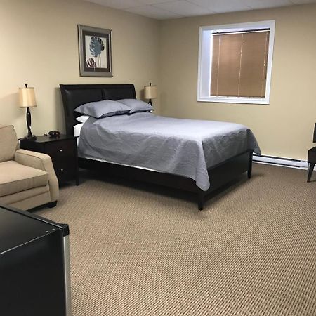 Riverview Suites Clarenville Esterno foto