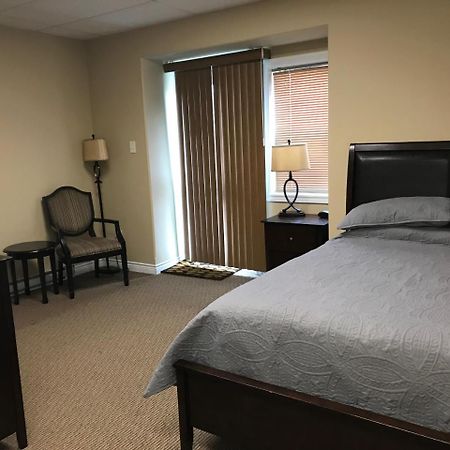 Riverview Suites Clarenville Esterno foto