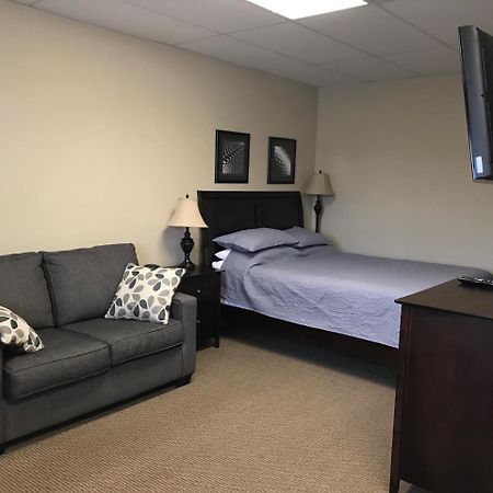 Riverview Suites Clarenville Esterno foto