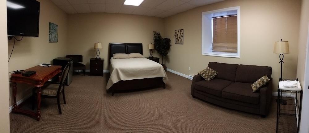 Riverview Suites Clarenville Esterno foto