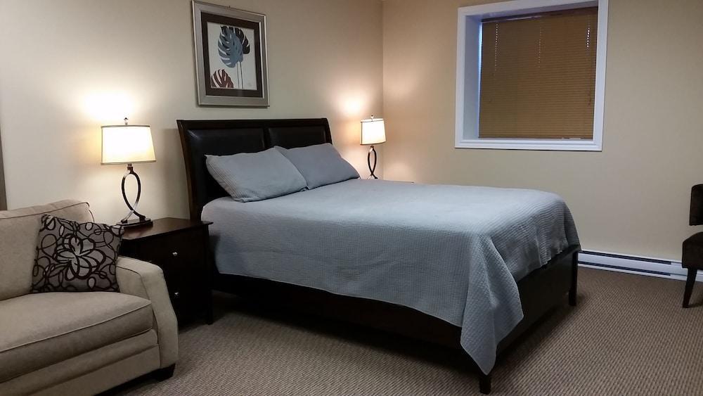 Riverview Suites Clarenville Esterno foto