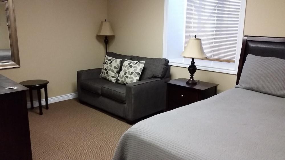 Riverview Suites Clarenville Esterno foto