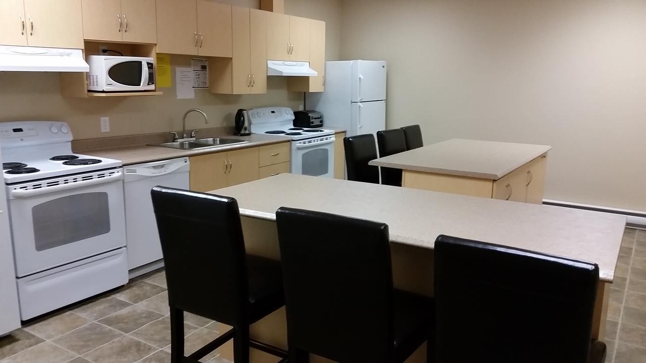 Riverview Suites Clarenville Esterno foto