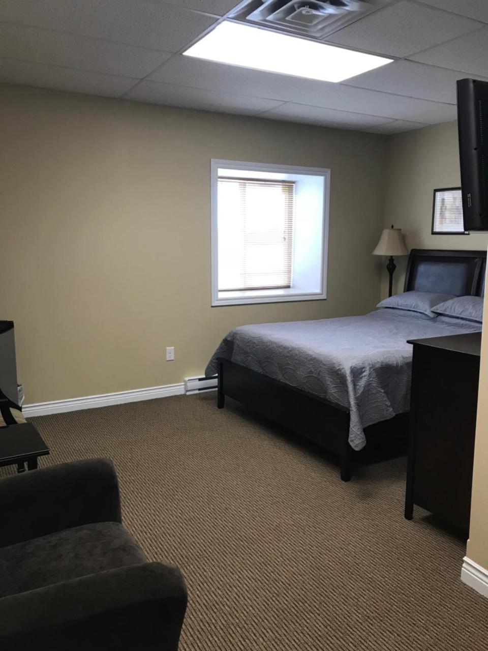 Riverview Suites Clarenville Esterno foto
