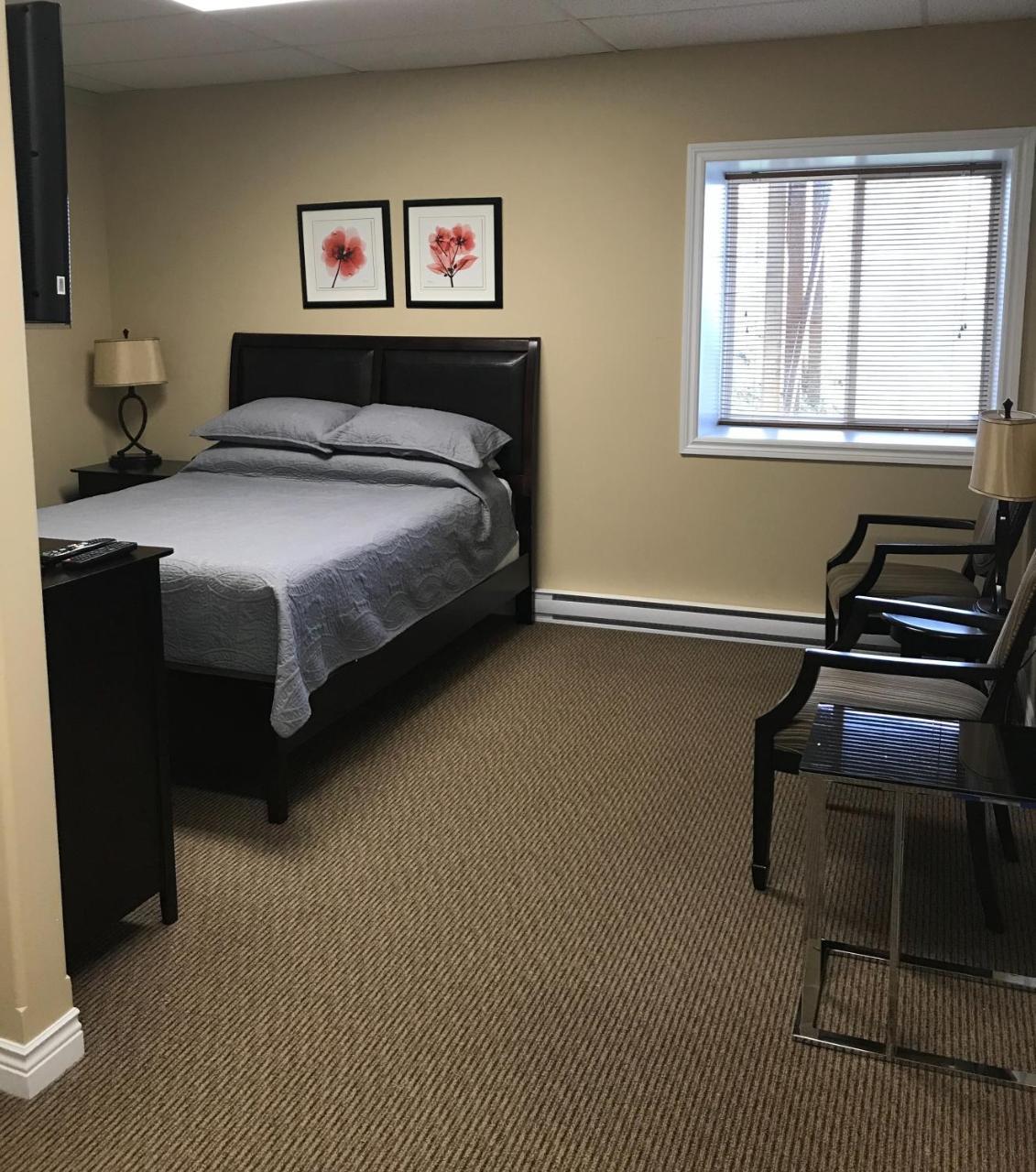 Riverview Suites Clarenville Esterno foto